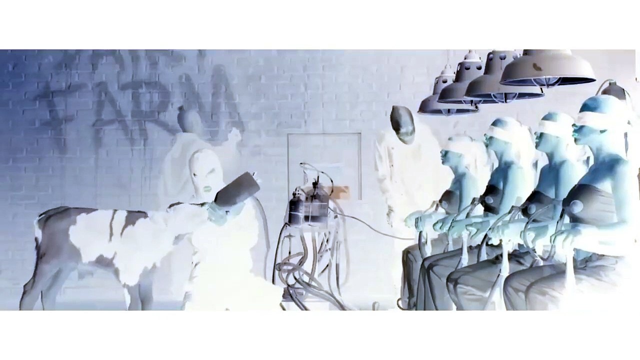 P!nk - Raise Your Glass in G Major