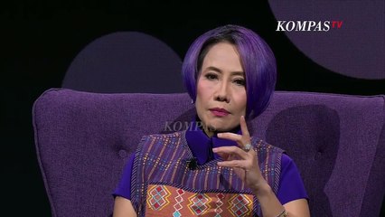 Pembeli Bayi Dewi Disuruh Pelaku Ngaku jadi Saudara | ROSI