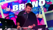 Il fait sa demande en mariage en pleine émission sur Fun Radio !