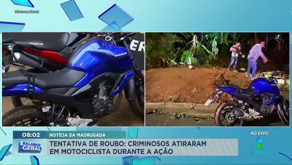 Ao Vivo: Balanço Geral Campinas - Manhã (11/10)