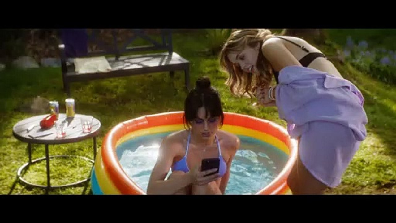 All My Friends Are Dead Trailer DF