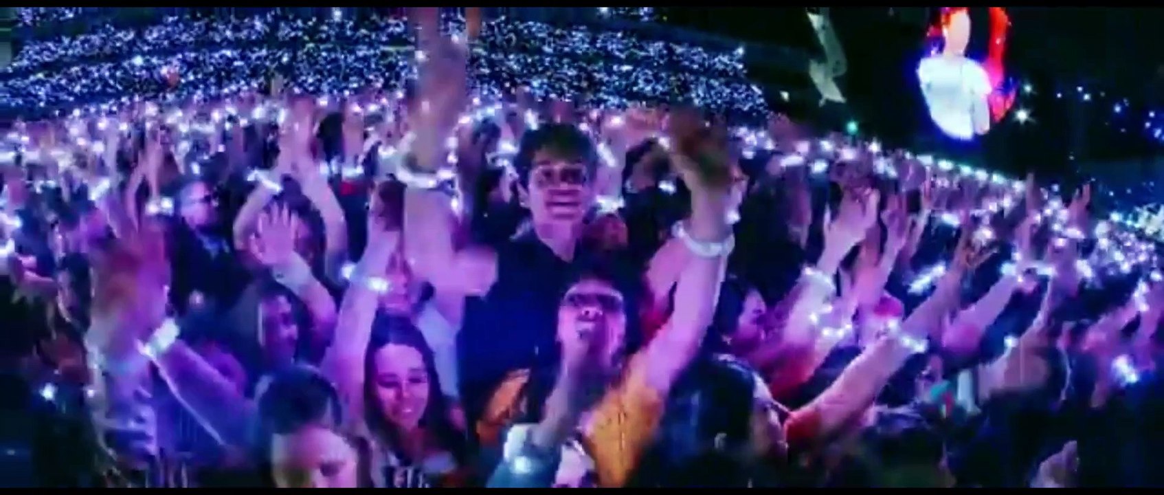 Unleash the Power: New Rock Anthem Live – You Won't Believe What Happens Next!