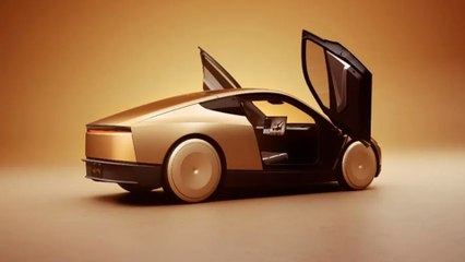 Tesla revela el revolucionario CyberCab y robots Optimus en LA 🚗🤖