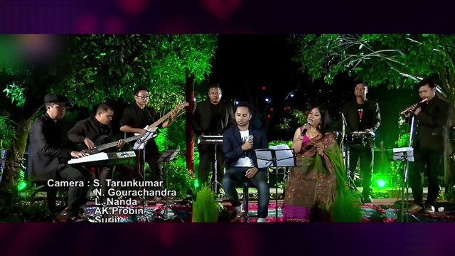 HELLO CINE TV MUSIC VIDEO - Episode 133