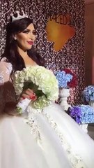 دكتورة خلود في صغرها