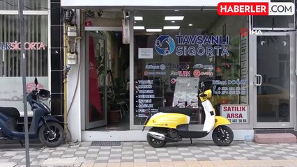 Kütahya'da esnafın kadına şiddet duyarlılığı