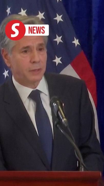 US to remain focused on Indo-Pacific regardless of election outcome, says Blinken