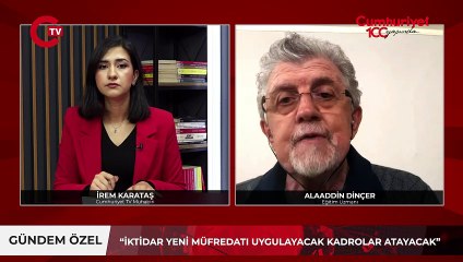 ÖMK yasalaştı! Atama bekleyen öğretmenlere kötü haber! Eğitim uzmanı açıkladı