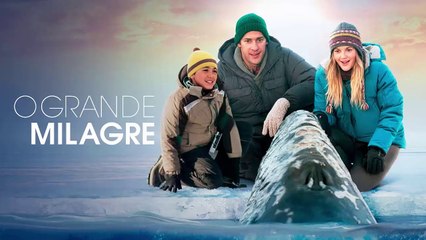 FILME O GRANDE MILAGRE (DUBLADO) COMPLETO 2024
