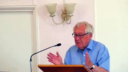 Identity in the Lord our God