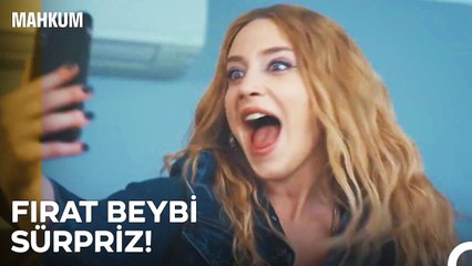 Sasha Bombayı Patlattı! - Mahkum 23. Bölüm