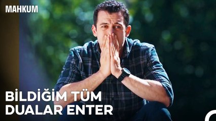 Bir Çuval İncir Nasıl Berbat Edilir? - Mahkum 22. Bölüm