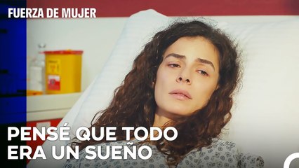 ¿Cómo Se Enteró Sirin¿ - Fuerza De Mujer Capitulo 128