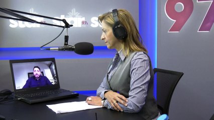 Ραφαήλ Καλυβιώτης γεωστρατηγικός αναλυτής: Σχέδιο Νίκης ή Ήττας κομίζει στους Ευρωπαίους ο Ζελένσκι ;