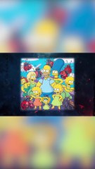 تنبؤات عائلة سمبسون لعام 2025.. هل صدفة؟