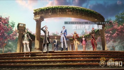 Soul Land 2 Episode 70 - WSAnime