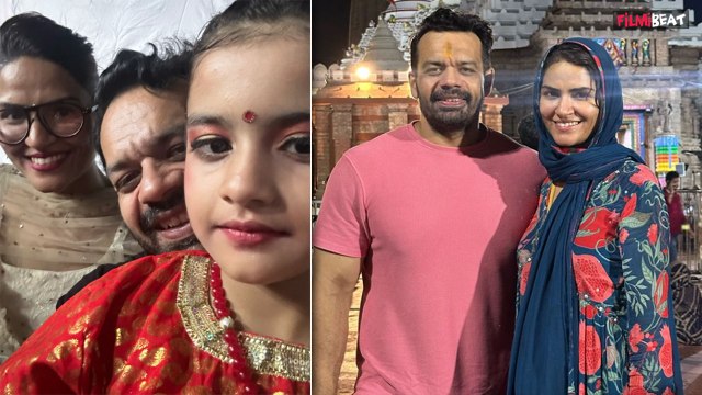 Flying Beast Gaurav Ritu Divorce: Ritu Rathee का U Turn ! नहीं लेंगी Gaurav से Divorce ! FilmiBeat