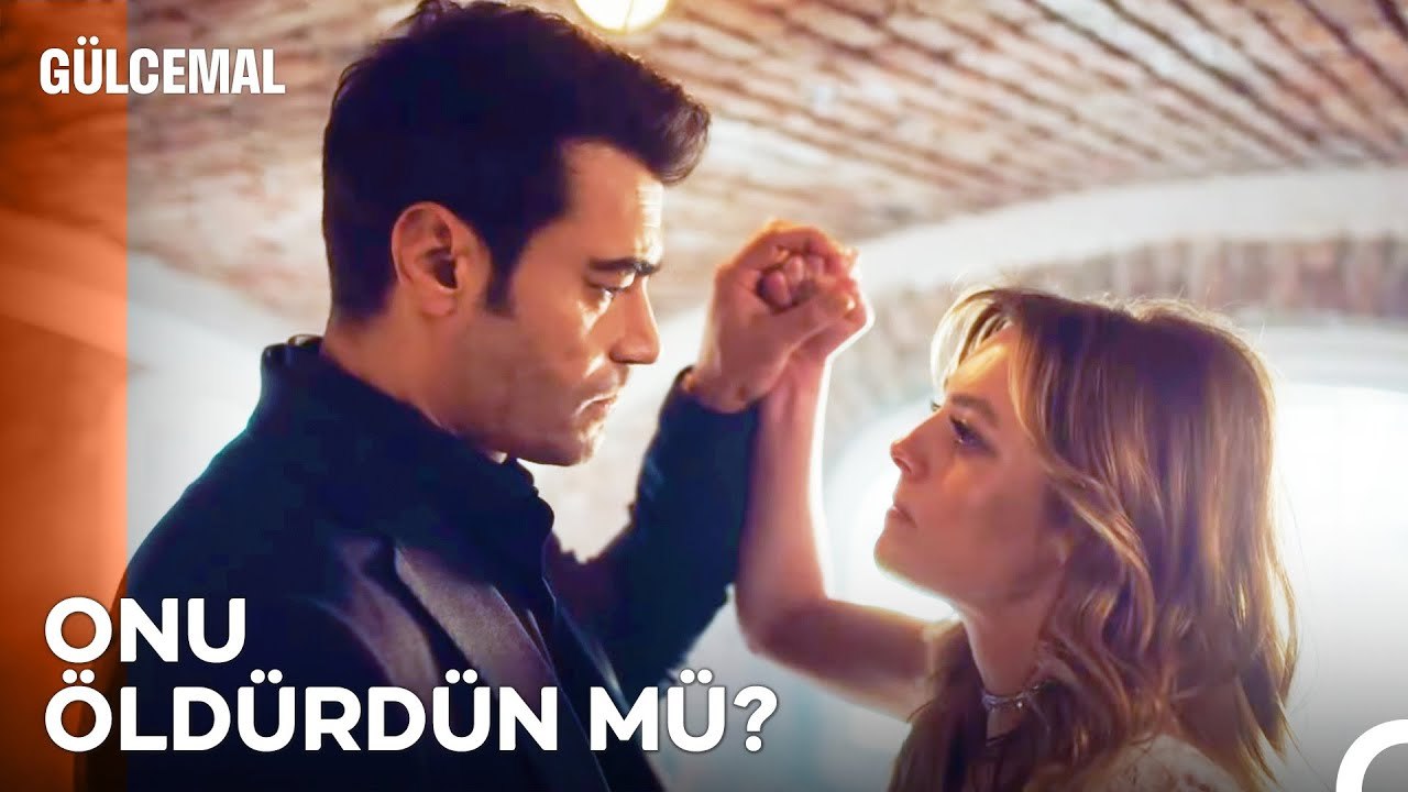 Hesap Sorma Sırası Bu Sefer Deva'da - Gülcemal 2. Bölüm