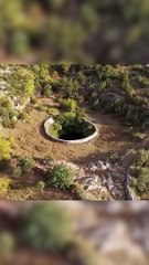 ماذا وجد الغواصون في بئر زمزم