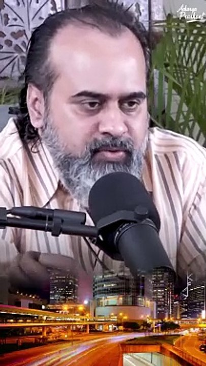 The mind that believes in miracles || Acharya Prashant