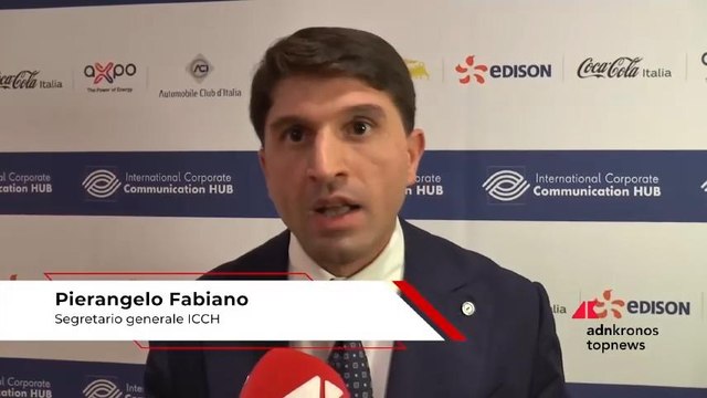 Imprese, Fabiano (Icch): “Brand reputation fondamentale per chi si occupa di comunicazione”
