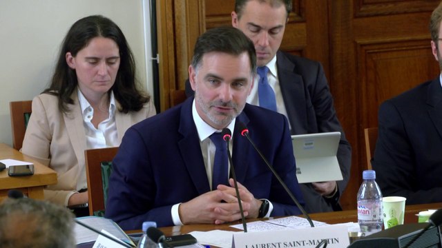 Collectivités locales dans le budget 2025 : « Il faut trouver le meilleur compromis »