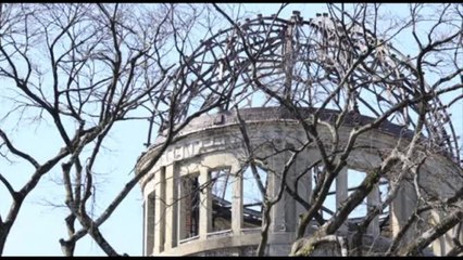 Il Nobel per la pace alla ong dei sopravvissuti a Hiroshima