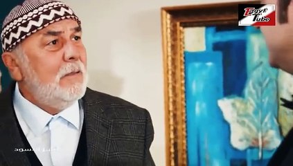 مسلسل البحر الأسود - الحلقة 196 - تركى مدبلج