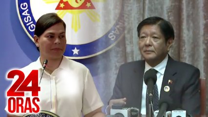 PBBM - May magandang bunga ang paglantad sa ASEAN Summit ng mga agresibong hakbang ng China sa WPS | 24 Oras
