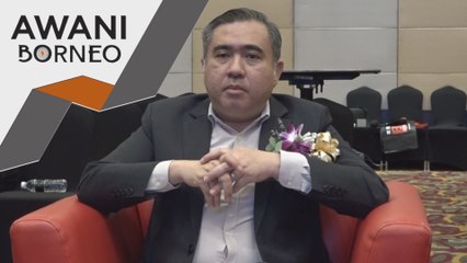 Kerajaan harap rundingan pemilikan Maswings dimuktamad hujung tahun ini