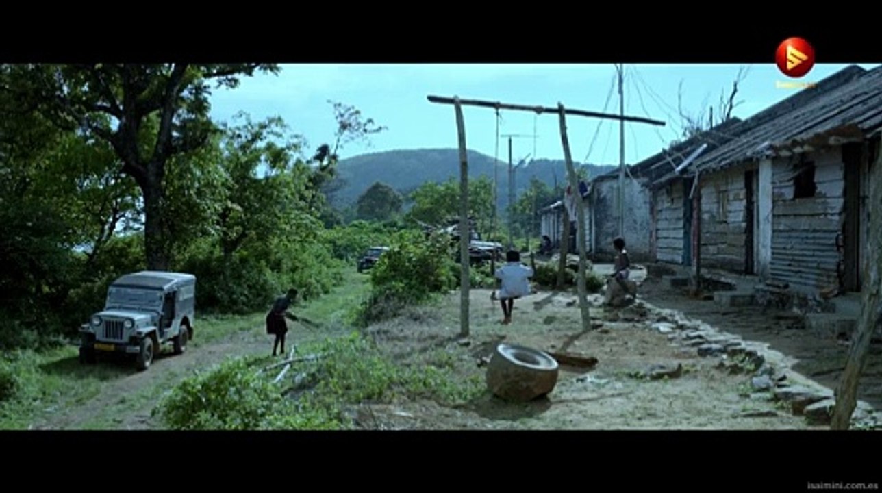 Simon Daniel New Malayalam Full Movie