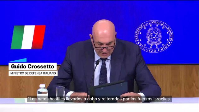 NO USAR No hay justificación para decir que las Fuerzas Armadas israelíes habían advertido a la FINUL de que había que abandonar algunas de las bases»