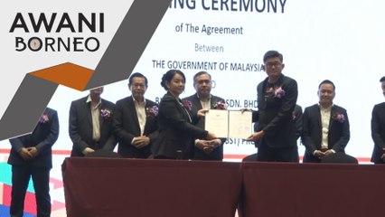 MOT terima arahan proses naik taraf Lapangan Terbang Miri