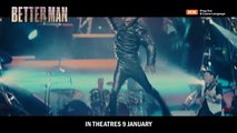 Better Man | Teaser Trailer 1