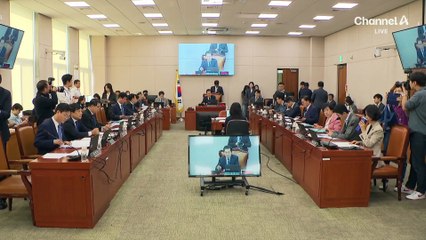 당선무효형 땐 대통령직 상실?…“법률상 그렇다”