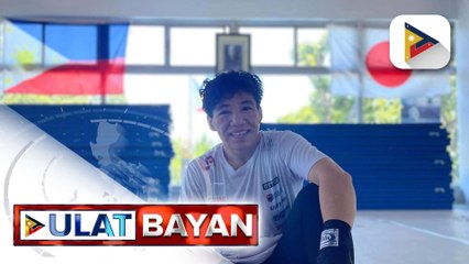 Mariane Mariano, sasalang sa kaniyang One Championship debut