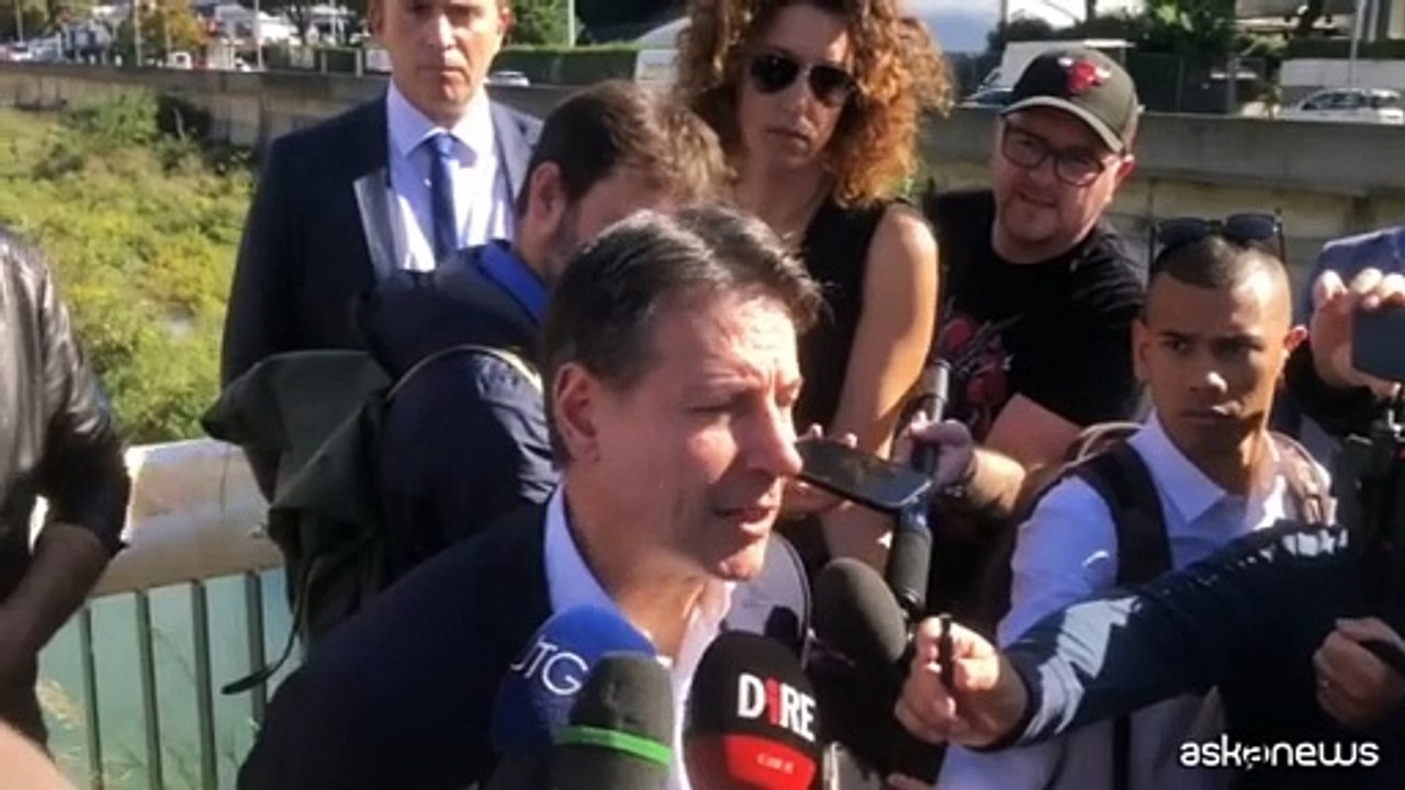 Libano, Conte: dopo attacchi a Unifil patrioti apriranno occhi?