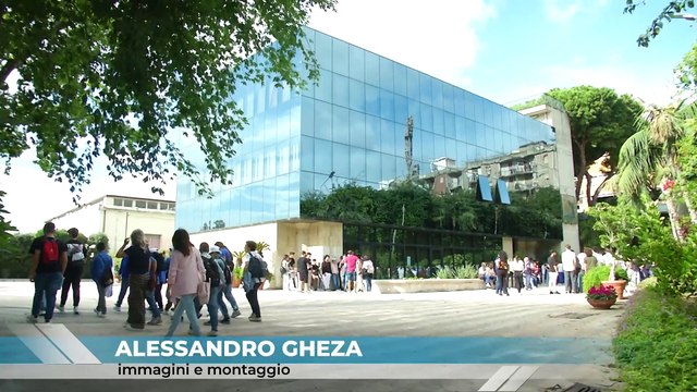 Giornate Fai d'Autunno, studenti in tour alla Gazzetta del Sud