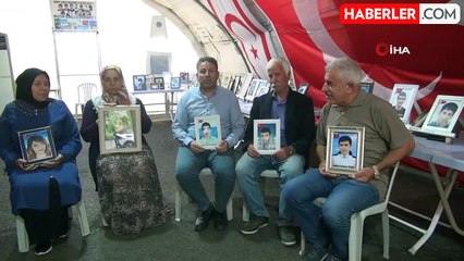 Diyarbakır Anneleri, 6 Yıldır Evlat Nöbeti Tutuyor