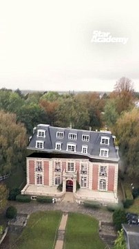 Star Academy : nouvelles pièces, trappe secrète... On a visité le château !