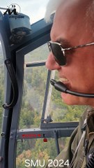 emGAZELA H-45 (SA342) Soko - SMU Složeni meteo uslovi S24+ 2024