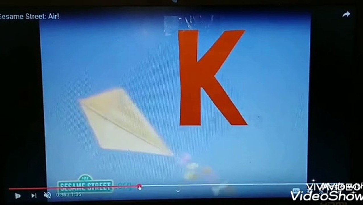 K is for Kite (1998)