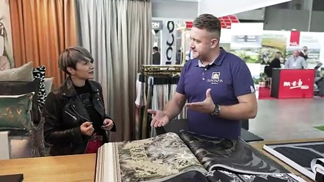 Targi budowlane Dom, Energia, Ogród w Opolu. FANTAZJA