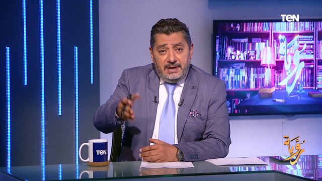 التمهيد لأحداث يناير 2011.. حسام الغمري يكشف كيف هيأ الإخوان المسلمين الرأي العام