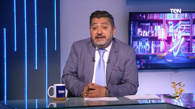 الخيانة العظمى.. حسام الغمري يكشف المؤامرات الخارجية لجماعة الإخوان وعلاقتهم المشبوهة بالغرب