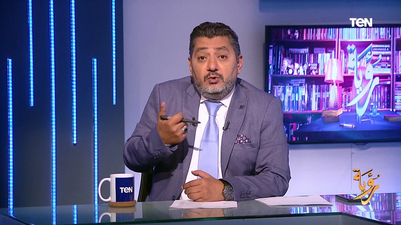 تسريب أسرارهم الداخلية.. حسام الغمري يكشف فضيحة جديدة تهز جماعة الإخوان