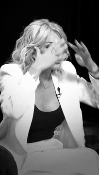 Yanina Latorre reveló que a Diego Latorre le corta los pelos de la cola y explicó el procedimiento