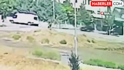 Adıyaman'da Feci Kaza: 1 Ölü