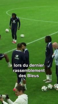 Nouvelle polémique pour Kylian Mbappé: Forfait pour la rencontre contre Israël pour se reposer , le joueur aperçu hier soir dans un restaurant et une discothèque à Stockholm pendant le match de ses coéquipiers