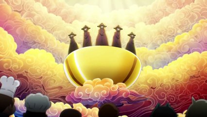 [ENG] EP.20 Mythical Creatures Are My Dinners